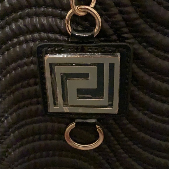 Versace Purse/ Bag NWOT - Picture 4 of 5